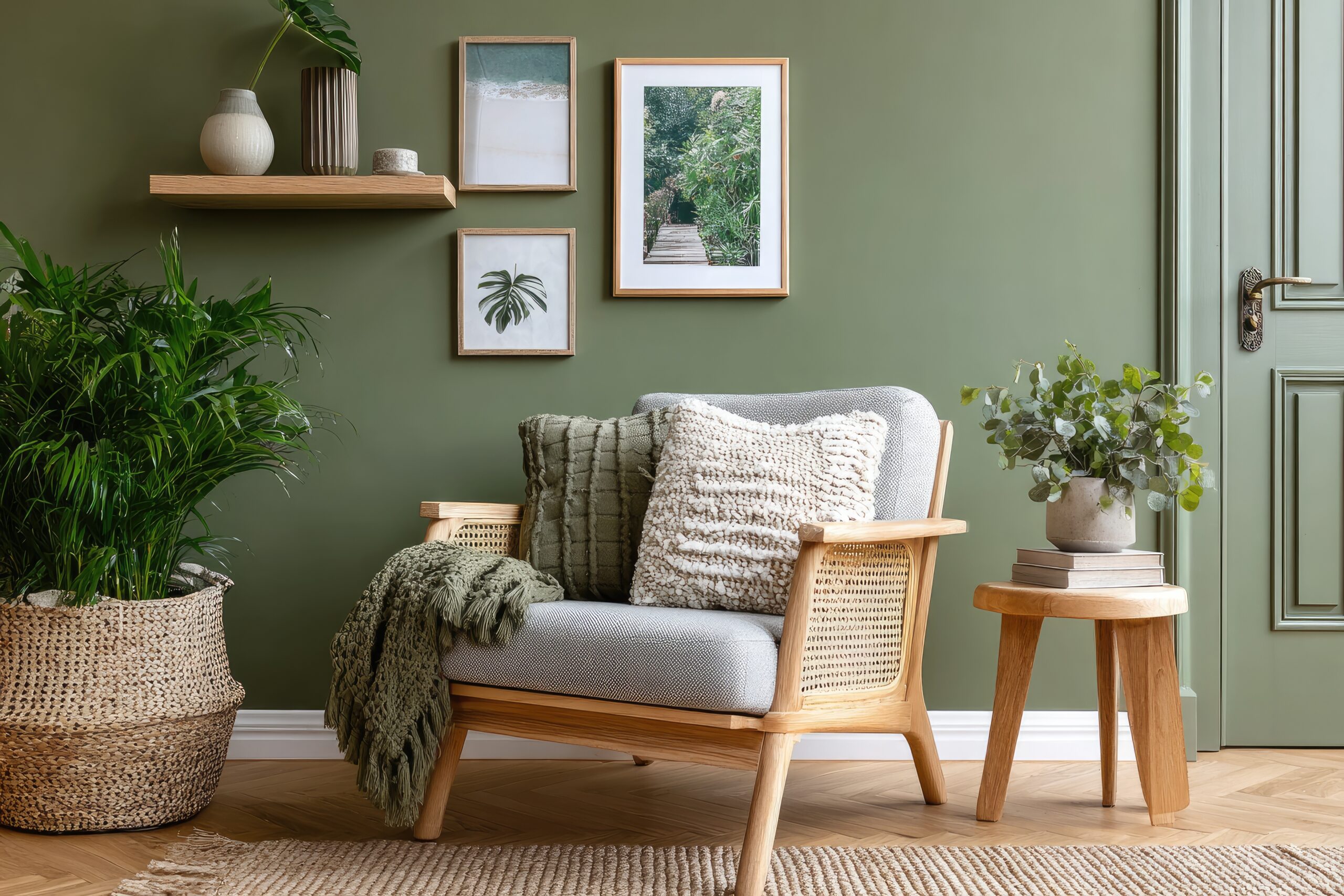 The Soaring Popularity of Indoor Rattan Furniture: A Sustainable and Stylish Choice