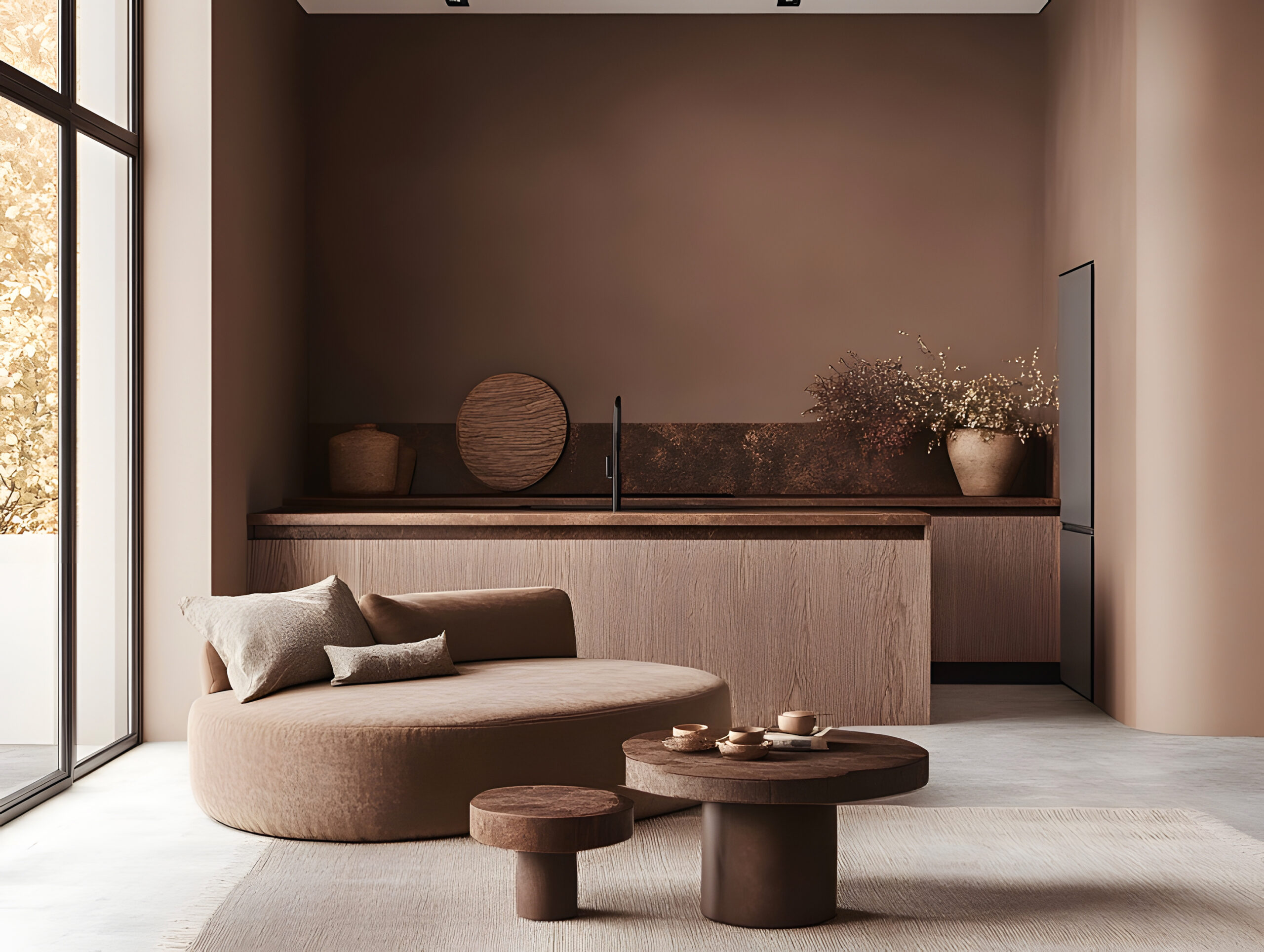 What’s Trending in Home Interiors