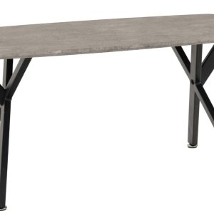 Athens Oval Coffee Table