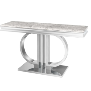 Donatello Marble Console table