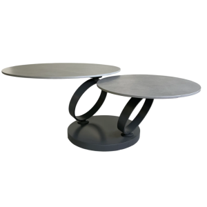 Olympia coffee table - Sintered Stone Ceramic